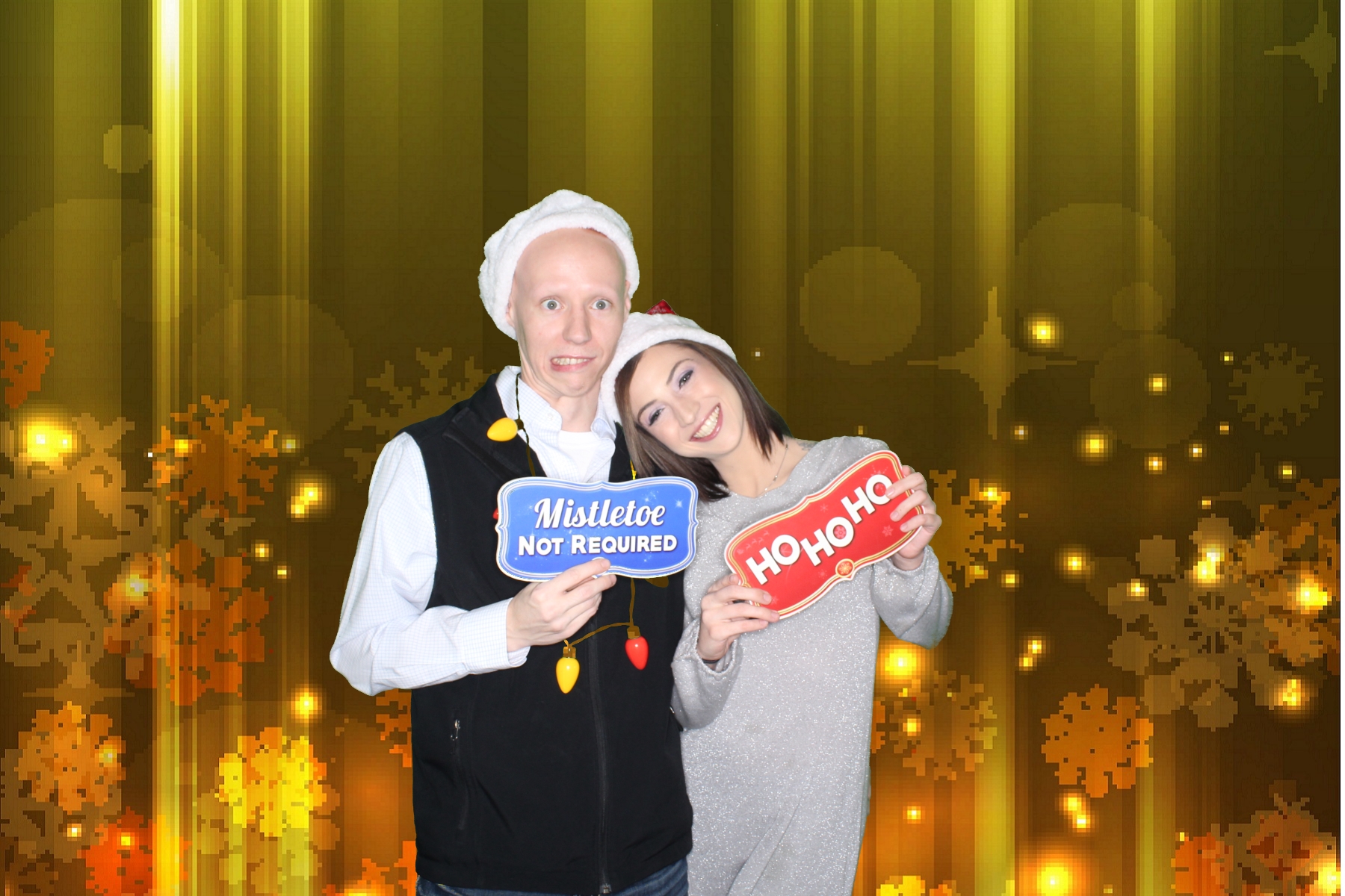 Advanced Care Hospital of Montana Holiday Party | View more photos from the event at gallery.photoboothbillings.com/u/PhotoBoothBillings/Advanced-Care-Hospital-of-Montana-Holiday-Party